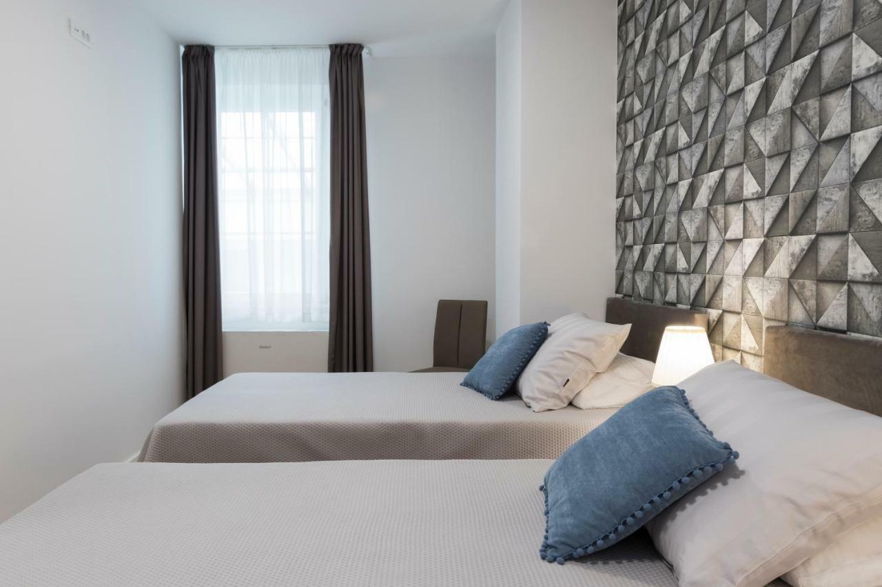Millennium Apartments Čakovec Eksteriør billede