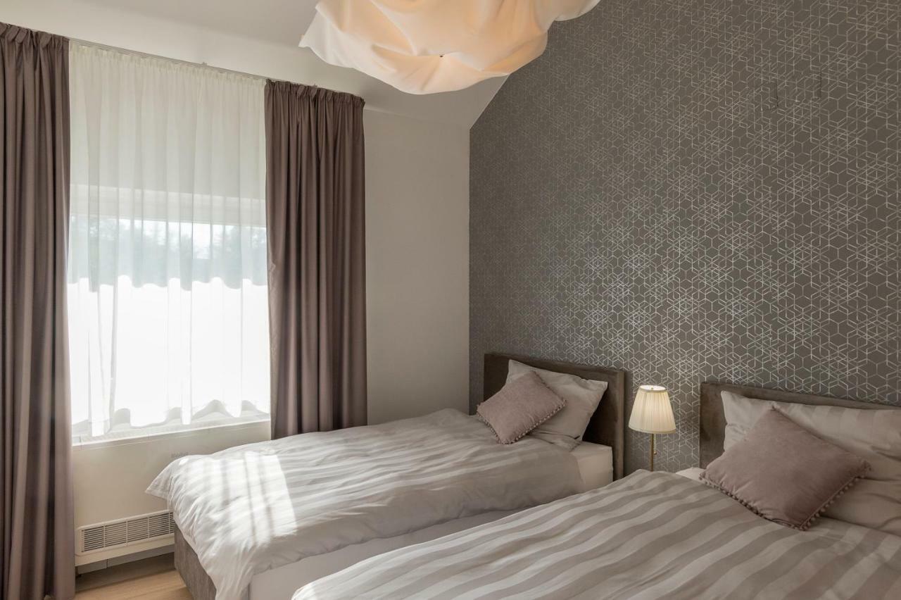 Millennium Apartments Čakovec Eksteriør billede